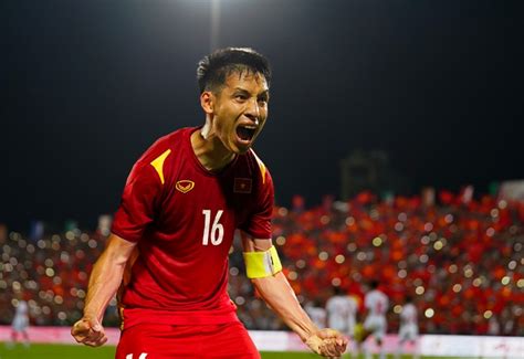 Pemain Vietnam Remehkan Pemain Naturalisasi Timnas Indonesia Mereka