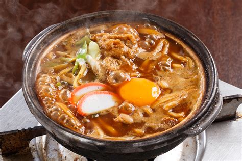 【名古屋・岡崎・一宮】愛知の本当に美味しい味噌煮込みうどんの名店おすすめ14選 ｜ Vokka ヴォッカ