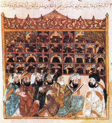 Abbasid Caliphate A Legacy Of Power And Influence Priyotottho