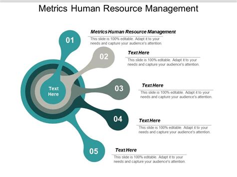 Metrics Human Resource Management Ppt Powerpoint Presentation Inspiration Example Cpb