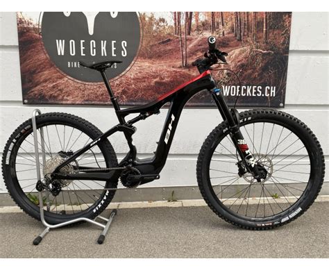 2023 BH BIKES Atom Lynx Pro 8 4 For Sale New Black Medium Zug