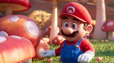 The Last of Us le créateur donne son avis sur Super Mario Bros