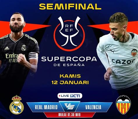 Jadwal Acara Rcti Hari Ini 12 Januari 2023 Ada Live Semifinal