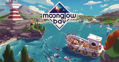 Moonglow Bay Game GameGrin