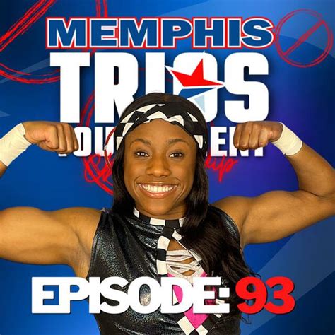 Memphis Wrestling, Episode 93 - Official Replay - TrillerTV - Powered ...