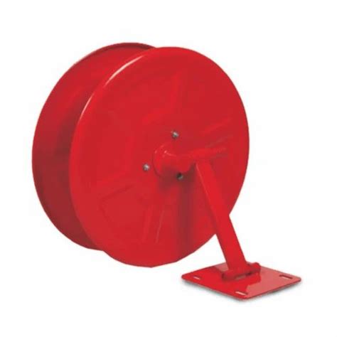 Atasee First Aid Hose Reel For Industrial M At Rs In Sas