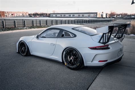 991 2 Gt3 Cup 2018 Rennlist Porsche Discussion Forums