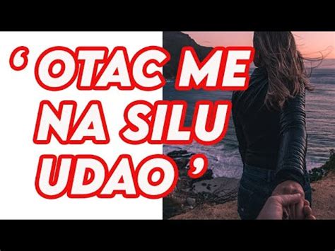 Otac Me Na Silu Udao Za Starijeg Coveka A Onda Se Desilo Ovo Youtube