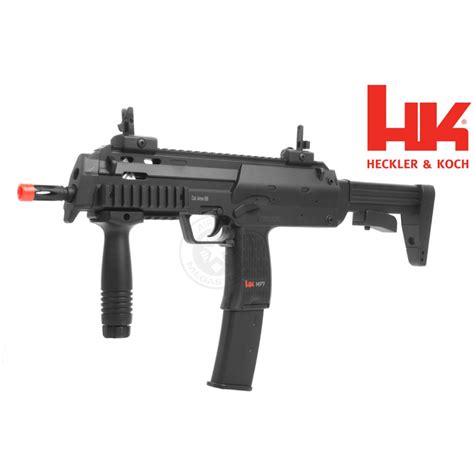 Mp7 Airsoft Gun