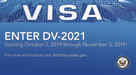 Registration For The 2021 Diversity Visa Program Green Card Lottery Opens Sri Lanka Foundation