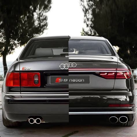 Audi S8 Coole Autos Automobil Youngtimer