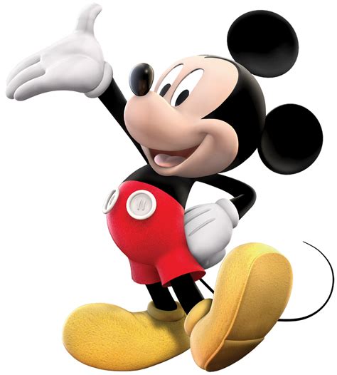 Mickey Mouse Png Mickey Mouse Clipart Mickey Mouse Svg Mi Inspire