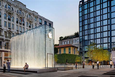 Apple Store | FLAWLESS.life - The Lifestyle Guide