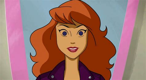 Épinglé par Matthew Smith sur scooby doo Daphne blake Daphné