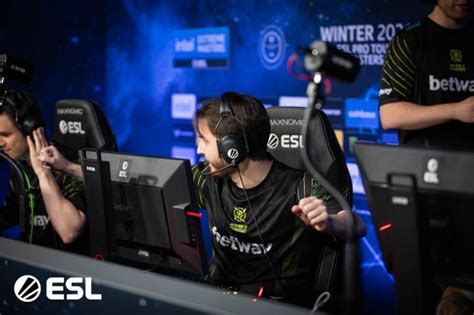 Ninjas In Pyjamas Clinch Finals Spot At Iem Winter After Tight Win