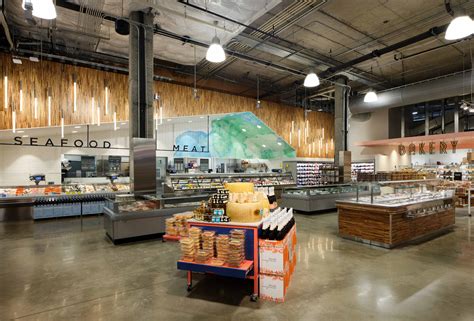 Whole Foods Market | West Seattle - DL English Design | DL English Design