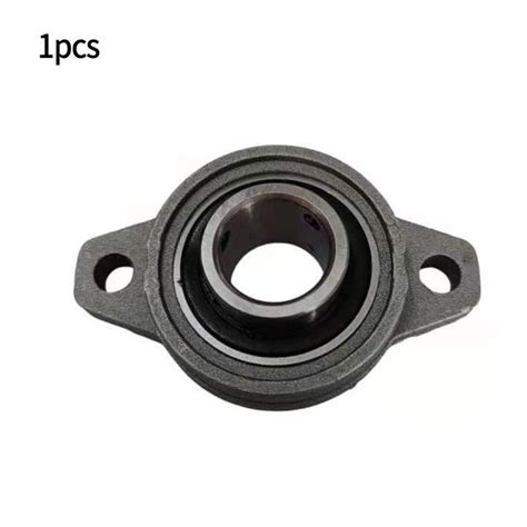 Kfl Series Housing Flange Pillow Block Bearing For Industrial