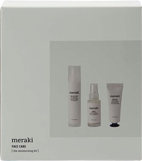 Meraki The Moisturising Kit | lyko.com