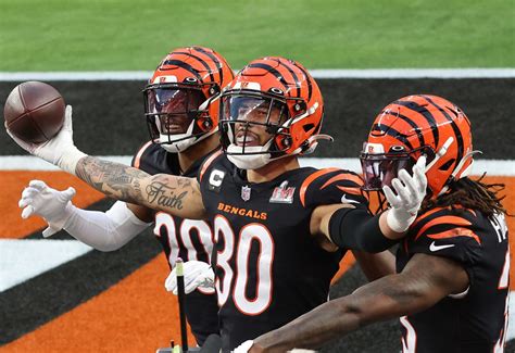 The Latest Cincinnati Bengals News | SportSpyder