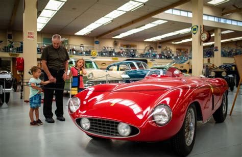 north island itinerary  car enthusiasts  petrol heads