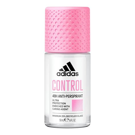 Adidas Control Antyperspirant W Kulce Dla Kobiet Ml Dr Max Drogeria