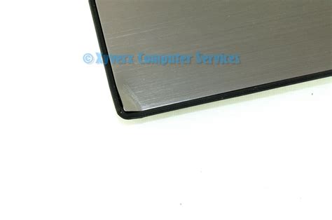 H000089530 13N0 DRA0601 TOSHIBA TOP COVER E45DW C E45DW C4210 READ GRD