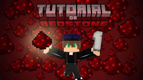 Tutorial De Redstone O Básico De Tudo Minecraft Ggames