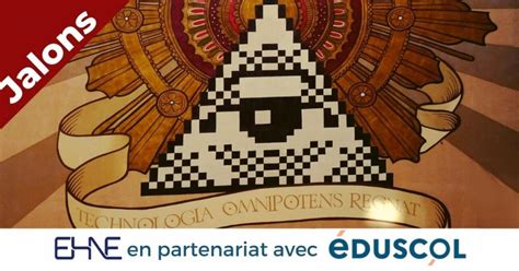 les theories du complot ehne