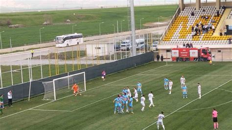 Tff Lig Mu Spor Siirt L Zel Dare Spor Beyaz