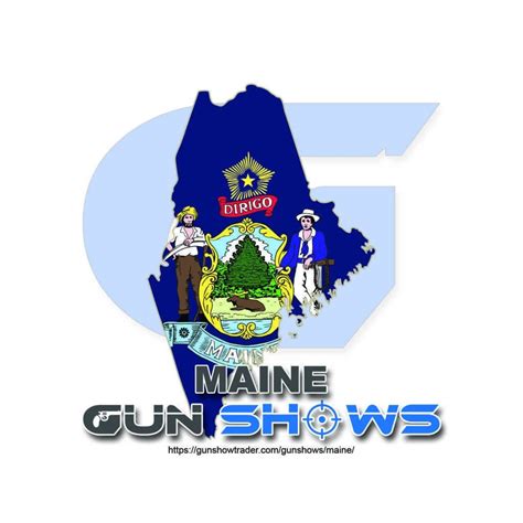 Maine Gun shows | Northeastshooters.com Forums