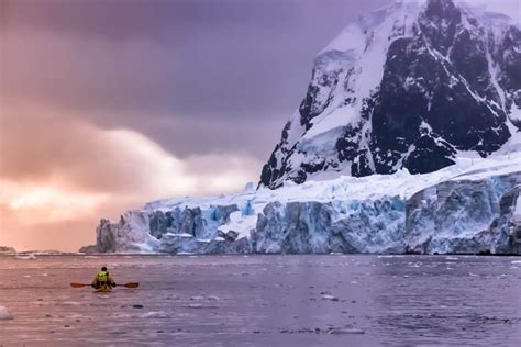 Sea Kayaking Alaska: Whale Watching Kayak Trips & Tours in Alaska