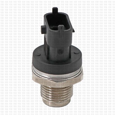 Gwm Tc Tci Fuel Rail Sensor Partszar