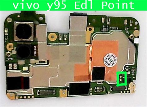 Vivo Y95 Edl Point Test Point Reboot To Edl Mode 9008 45 Off