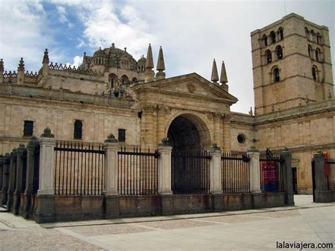 Qu Ver Y Hacer En Zamora Lala Viajera