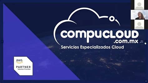 Webinar Estrategias De MigraciÓn A La Nube De Aws 6r´s ☁️ Youtube