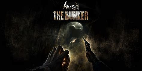 Amnesia: The Bunker Review