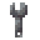 Wrench How To Craft Wrench In Minecraft Minecraft Wiki