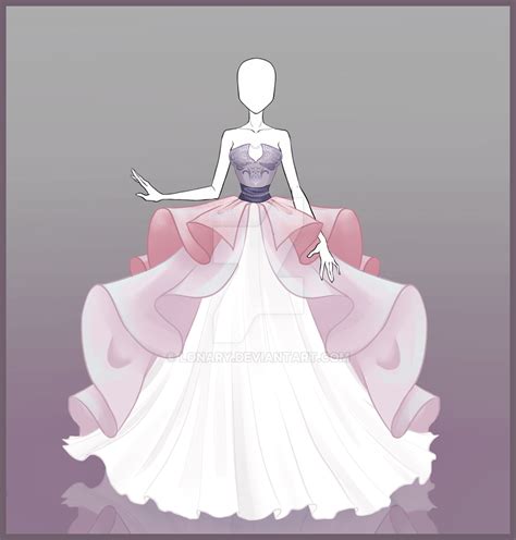 Concept 33+ Anime Princess Dress Drawings