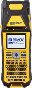 BMP®61 Brady Labeler | Wire Markers Plus