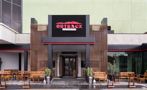 Outback Steakhouse Chega Em Itu Sua Primeira Unidade Na Cidade