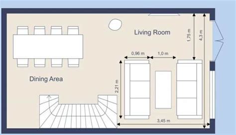 12 Examples Of Floor Plans With Dimensions Roomsketcher