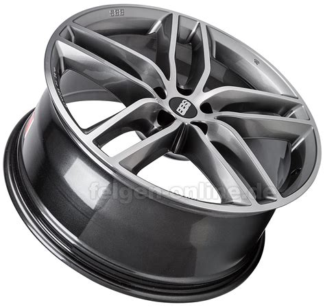 BBS SX Platinum Silber Diamandgedreht Felgen Online De Felgen