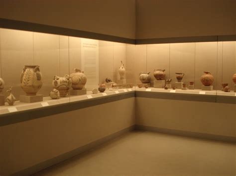 Photo of Museum of Prehistoric Thera