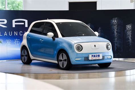 Worlds Cheapest Electric Car Costs Just Aed31 500 Esquire Middle