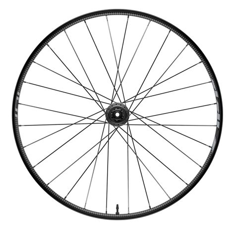 Roue arrière Zipp 101 XPLR Tubeless Ready Carbon Disc Center Lock 27 5