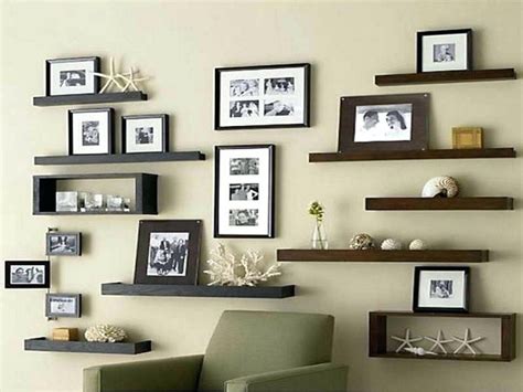 Simple Wall Showcase Designs For Living Room Indian Style Baci Living