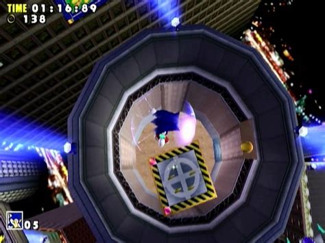 Sonic Adventure Speed Highway Dc Youtube