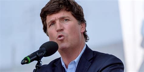 Tucker Carlson To Host GOP Candidates Forum, With 1 Notable Omission