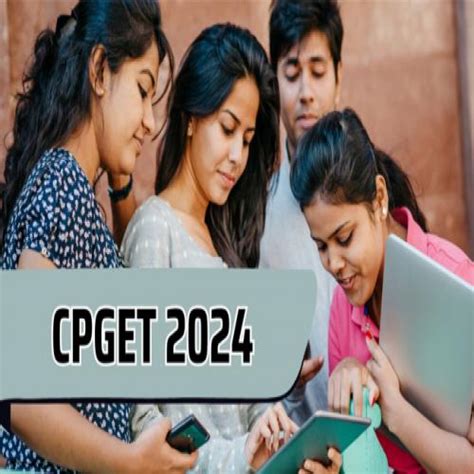 Ts Cpget Results 2024 Released Check Direct Link Here Sakshi Education