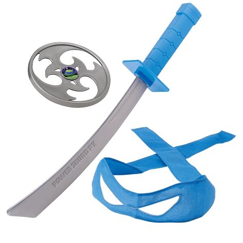 The 10 Best Teenage Mutant Ninja Turtles Weapons - Get Your Home